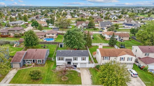 20558 S Graceland Lane, Frankfort, IL 60423