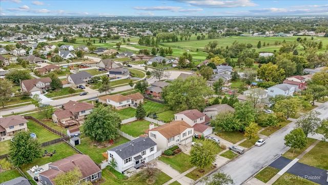 20558 S Graceland Lane, Frankfort, IL 60423