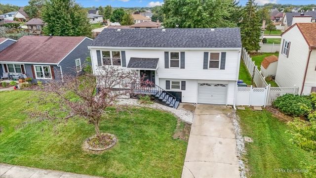 20558 S Graceland Lane, Frankfort, IL 60423