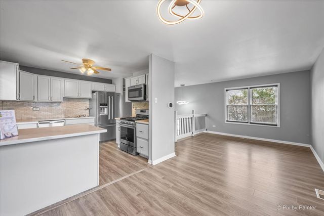 20558 S Graceland Lane, Frankfort, IL 60423