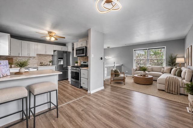 20558 S Graceland Lane, Frankfort, IL 60423