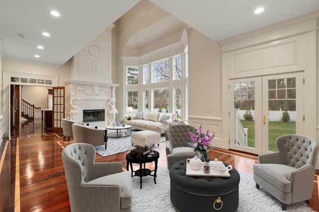 75 Woodfall Rd, Belmont, MA 02478