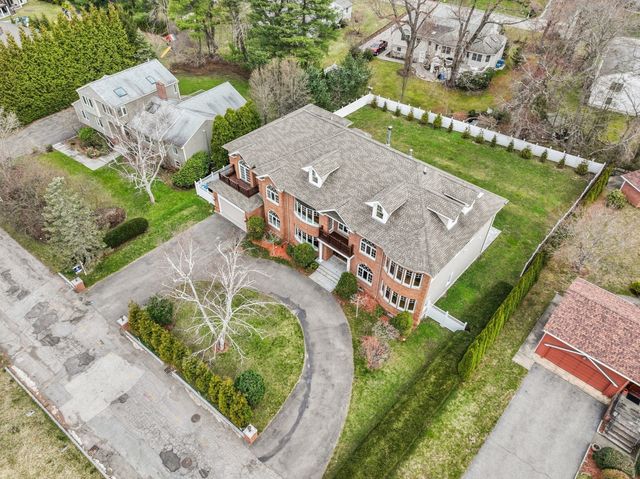 75 Woodfall Rd, Belmont, MA 02478
