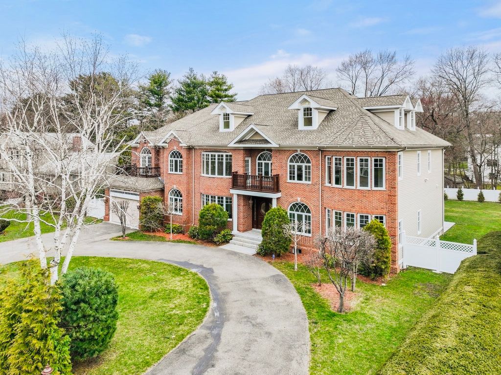 75 Woodfall Rd, Belmont, MA 02478
