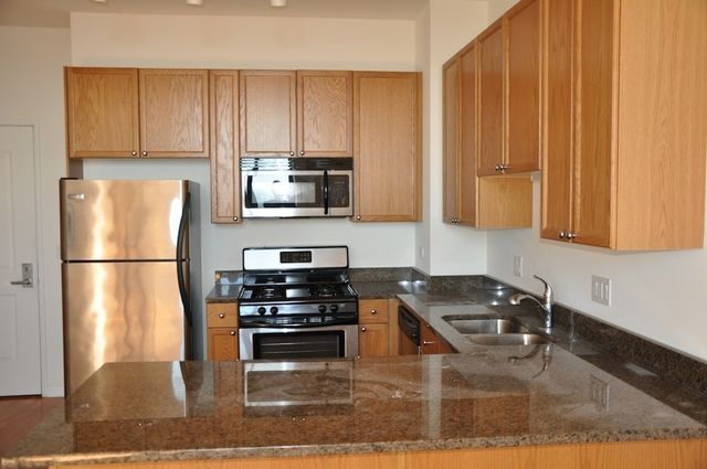 1464 S MICHIGAN Avenue 2306, Chicago, IL 60605