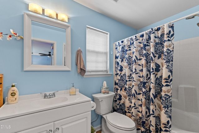 2331 Whistling Straits Way, Raleigh, NC 27604