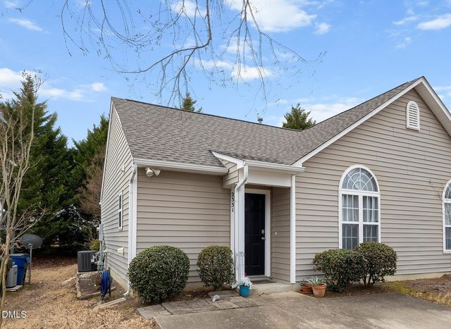 2331 Whistling Straits Way, Raleigh, NC 27604