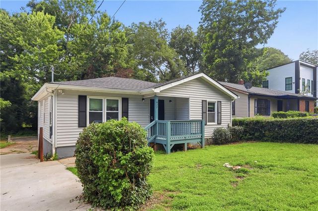 977 Moreland Drive SE, Atlanta, GA 30315