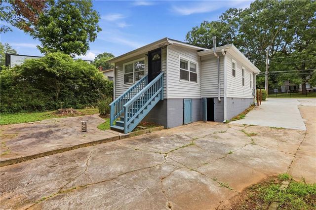 977 Moreland Drive SE, Atlanta, GA 30315
