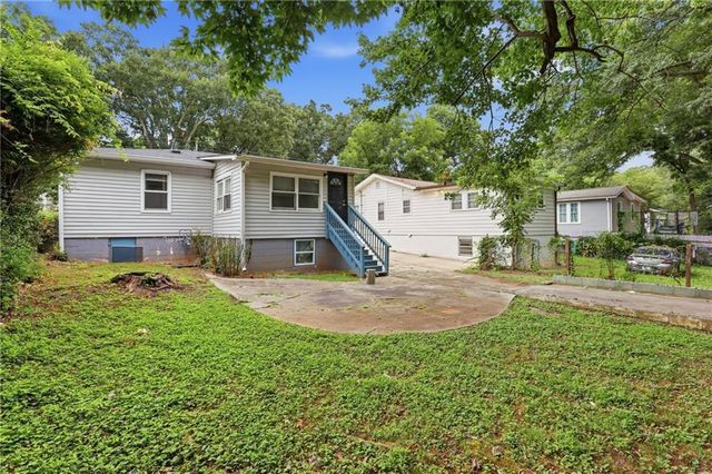 977 Moreland Drive SE, Atlanta, GA 30315