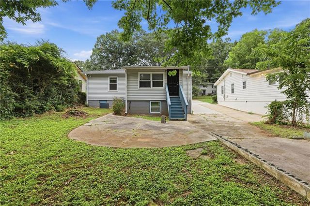 977 Moreland Drive SE, Atlanta, GA 30315