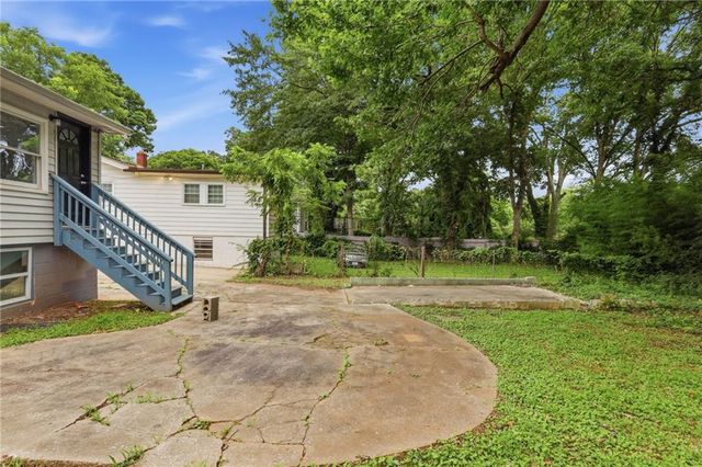 977 Moreland Drive SE, Atlanta, GA 30315