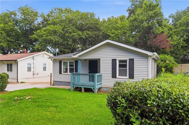 977 Moreland Drive SE, Atlanta, GA 30315