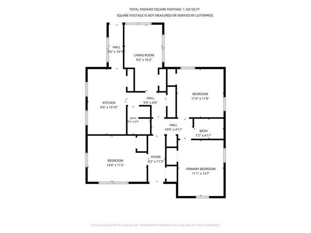 977 Moreland Drive SE, Atlanta, GA 30315