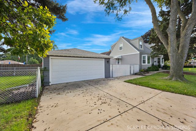 1759 Coolidge Avenue, Berkeley, IL 60163