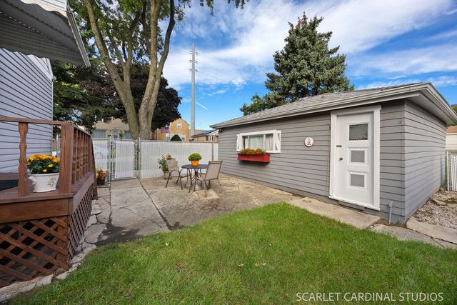 1759 Coolidge Avenue, Berkeley, IL 60163