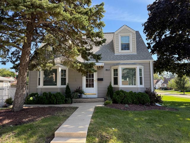 1759 Coolidge Avenue, Berkeley, IL 60163