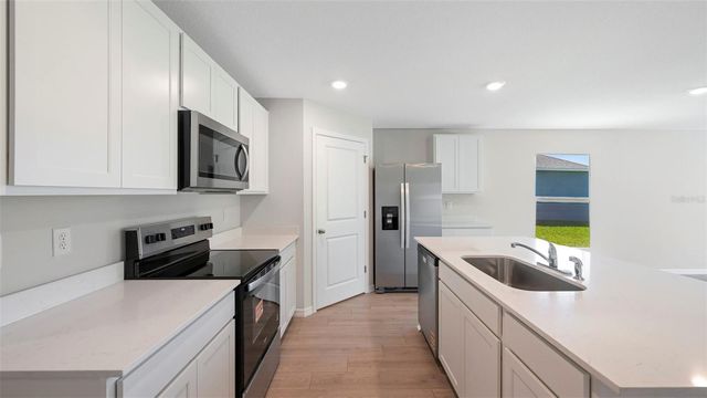 1142 BOURBON AVENUE, Parrish, FL 34219
