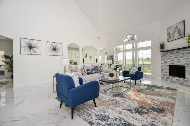 10103 Heron Meadows Drive, Houston, TX 77095