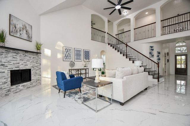 10103 Heron Meadows Drive, Houston, TX 77095