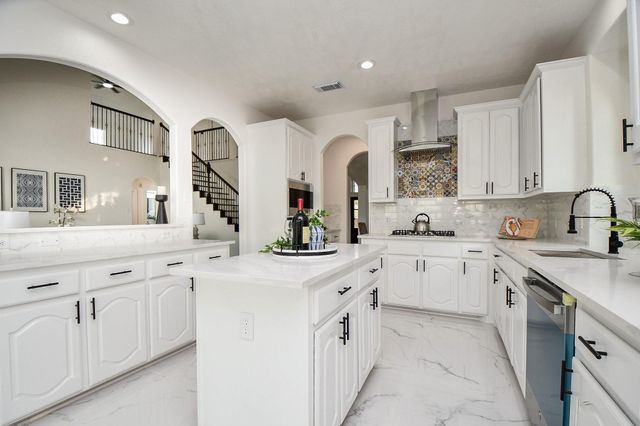 10103 Heron Meadows Drive, Houston, TX 77095