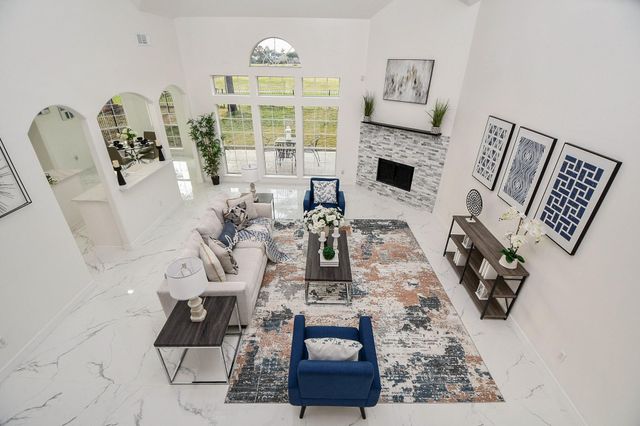 10103 Heron Meadows Drive, Houston, TX 77095