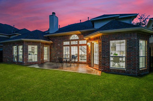 10103 Heron Meadows Drive, Houston, TX 77095