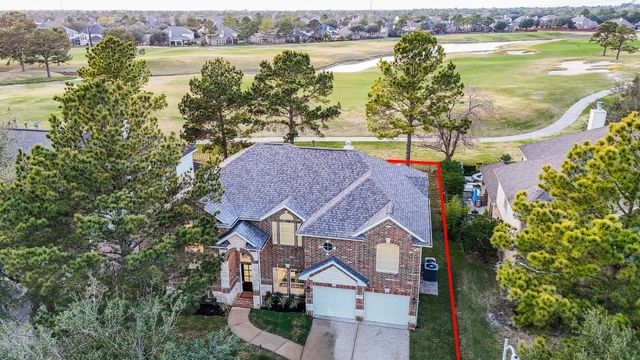 10103 Heron Meadows Drive, Houston, TX 77095