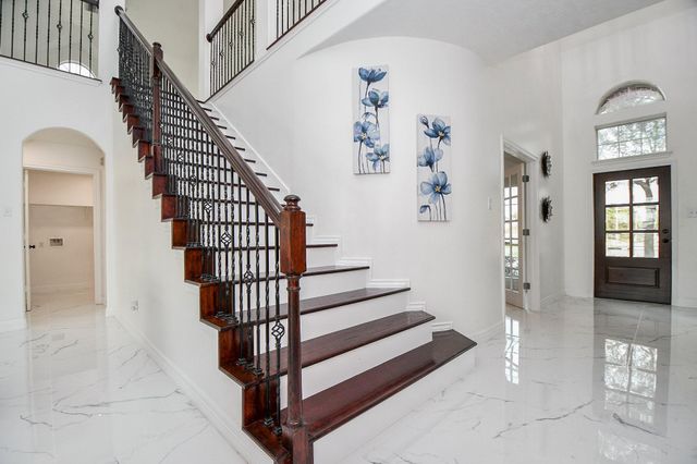 10103 Heron Meadows Drive, Houston, TX 77095