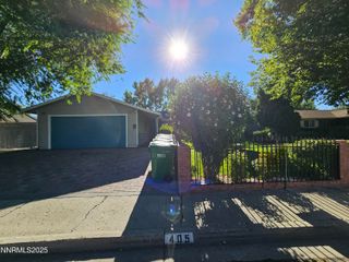 405 Rawhide Way, Carson City, NV 89701