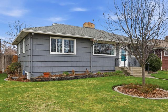 5004 N Cannon St, Spokane, WA 99205