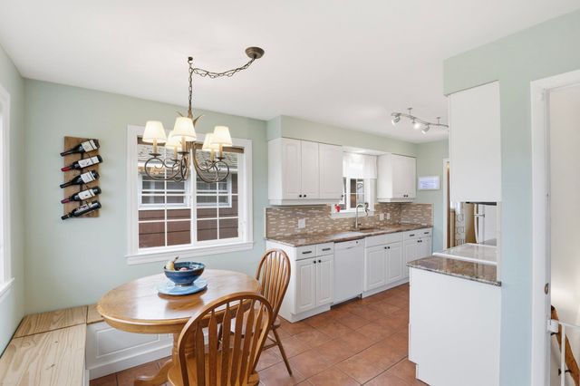 5004 N Cannon St, Spokane, WA 99205