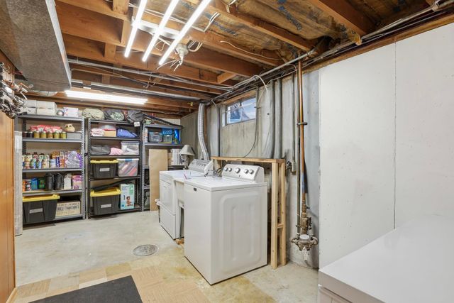 5004 N Cannon St, Spokane, WA 99205