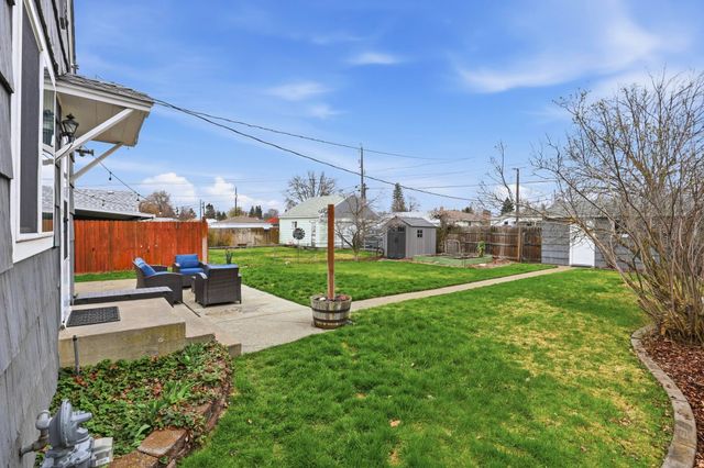 5004 N Cannon St, Spokane, WA 99205