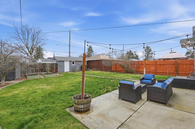 5004 N Cannon St, Spokane, WA 99205