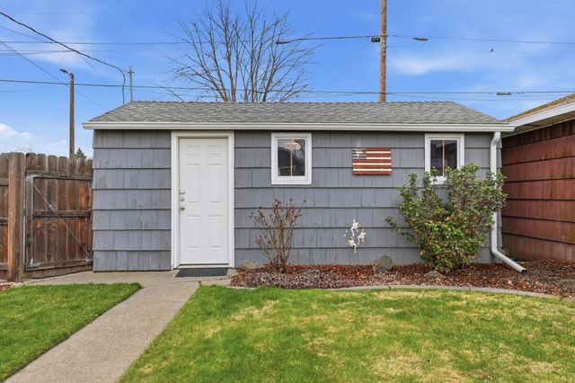 5004 N Cannon St, Spokane, WA 99205
