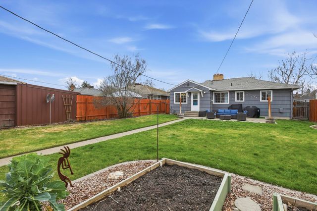 5004 N Cannon St, Spokane, WA 99205