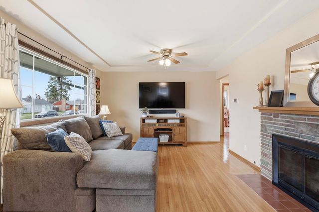 5004 N Cannon St, Spokane, WA 99205