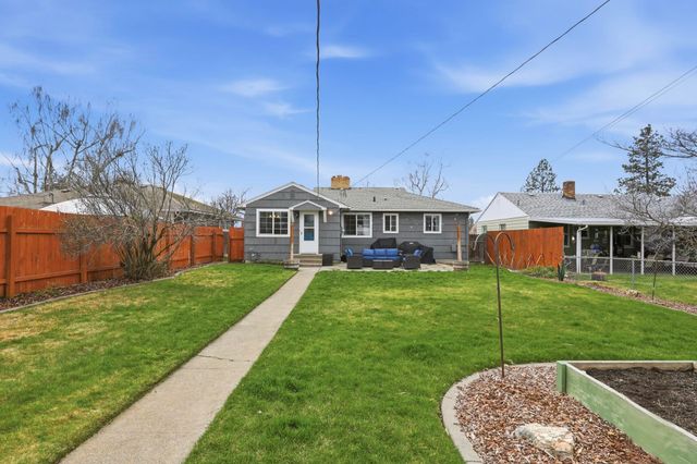 5004 N Cannon St, Spokane, WA 99205