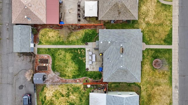 5004 N Cannon St, Spokane, WA 99205