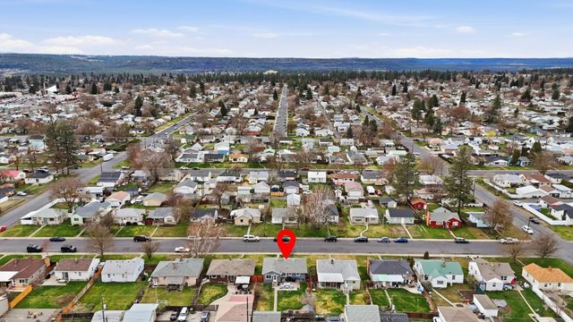 5004 N Cannon St, Spokane, WA 99205