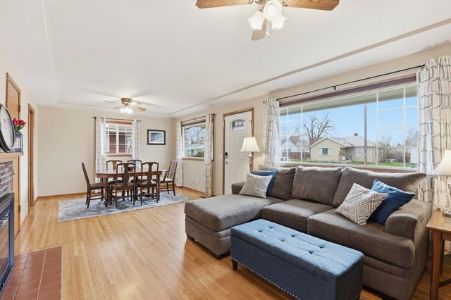 5004 N Cannon St, Spokane, WA 99205