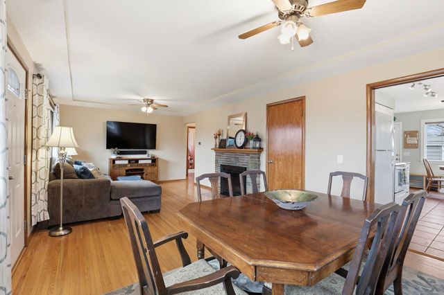 5004 N Cannon St, Spokane, WA 99205