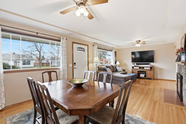 5004 N Cannon St, Spokane, WA 99205