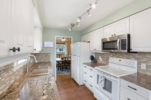 5004 N Cannon St, Spokane, WA 99205