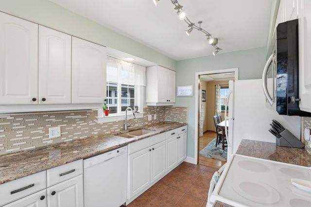 5004 N Cannon St, Spokane, WA 99205