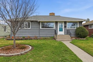 5004 N Cannon St, Spokane, WA 99205