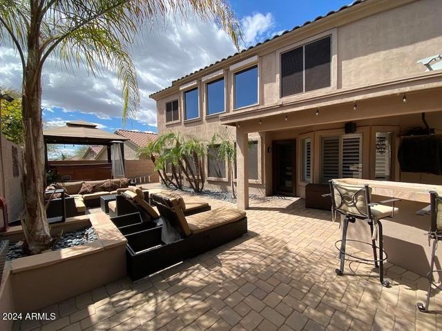 15931 N 102nd Place, Scottsdale, AZ 85255