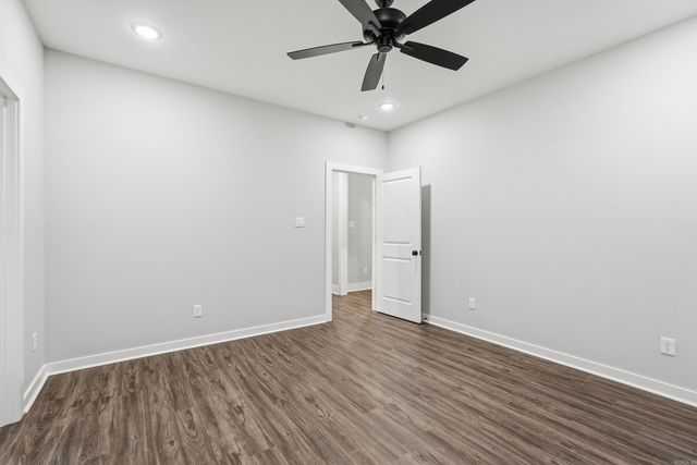 2444 Pleasant Willow Drive, Benton, AR 72015