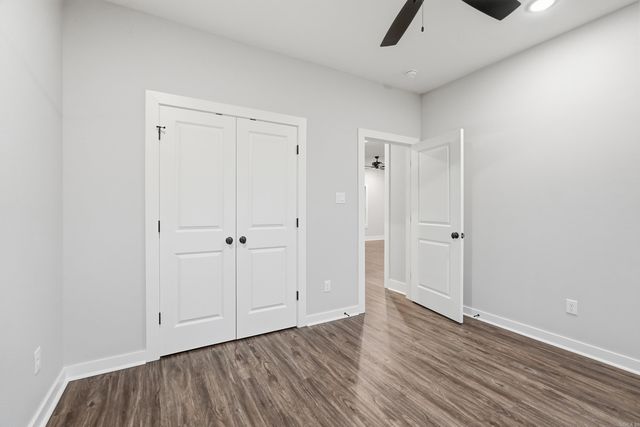 2444 Pleasant Willow Drive, Benton, AR 72015